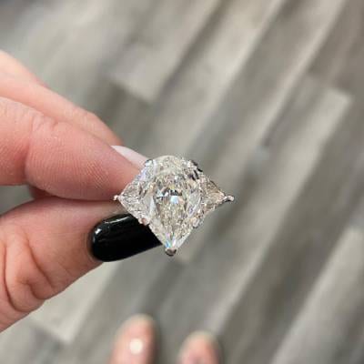 DIAMONDS